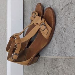 Madewell Sandal